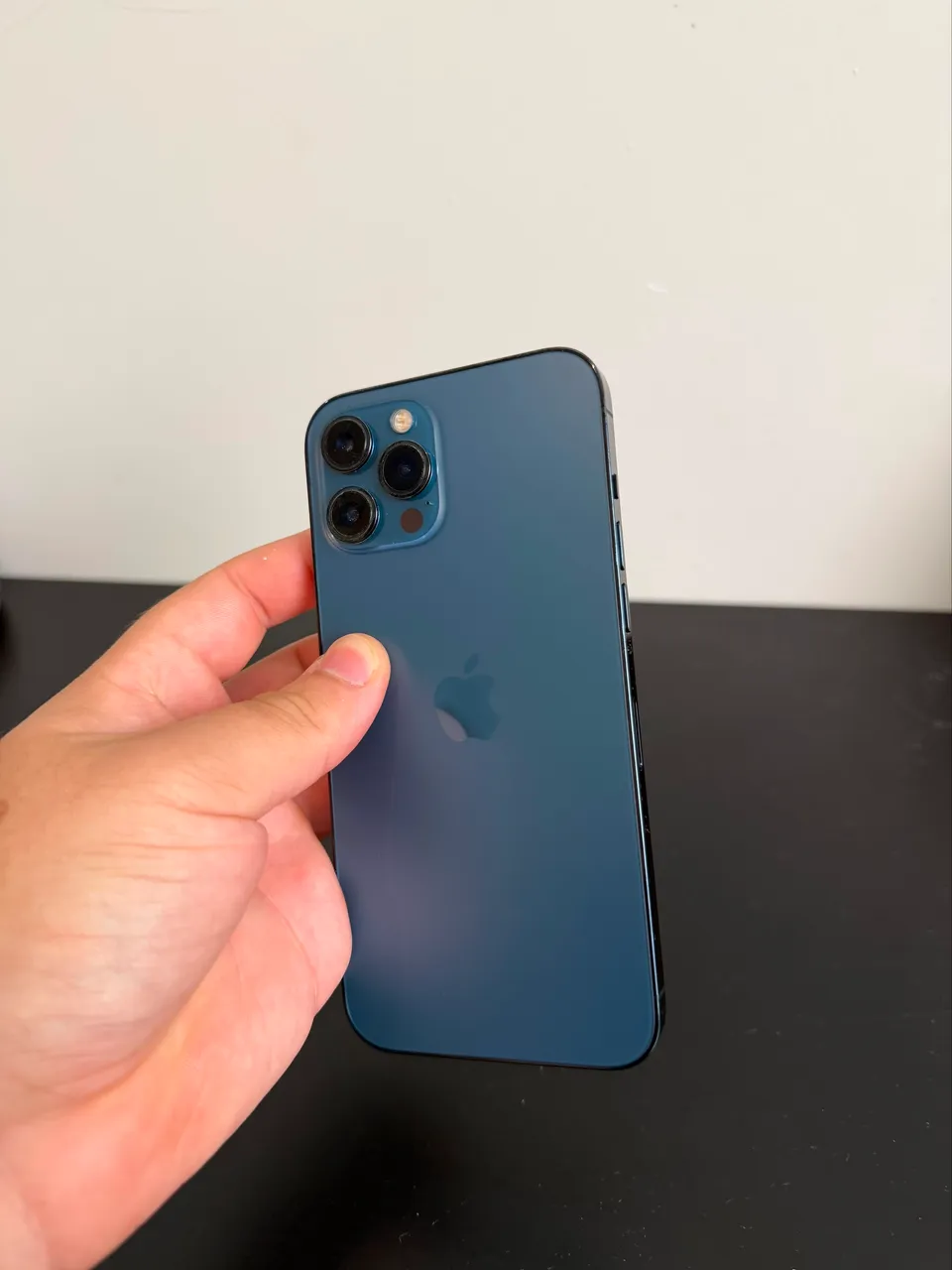 IPhone Xs Max - 256gb - face id off - bateria 74% - Celulares e