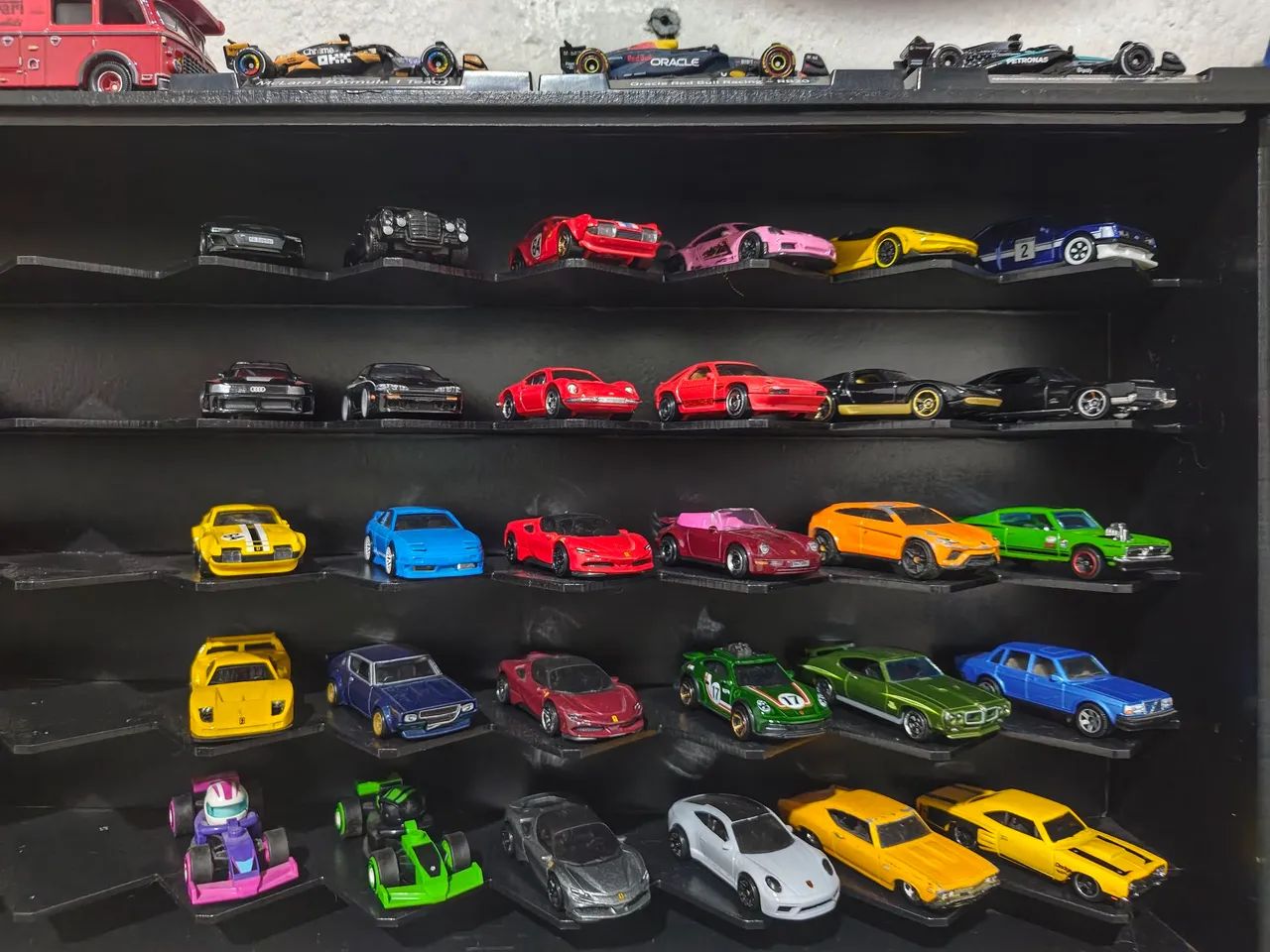 Desapego Hotwheels 