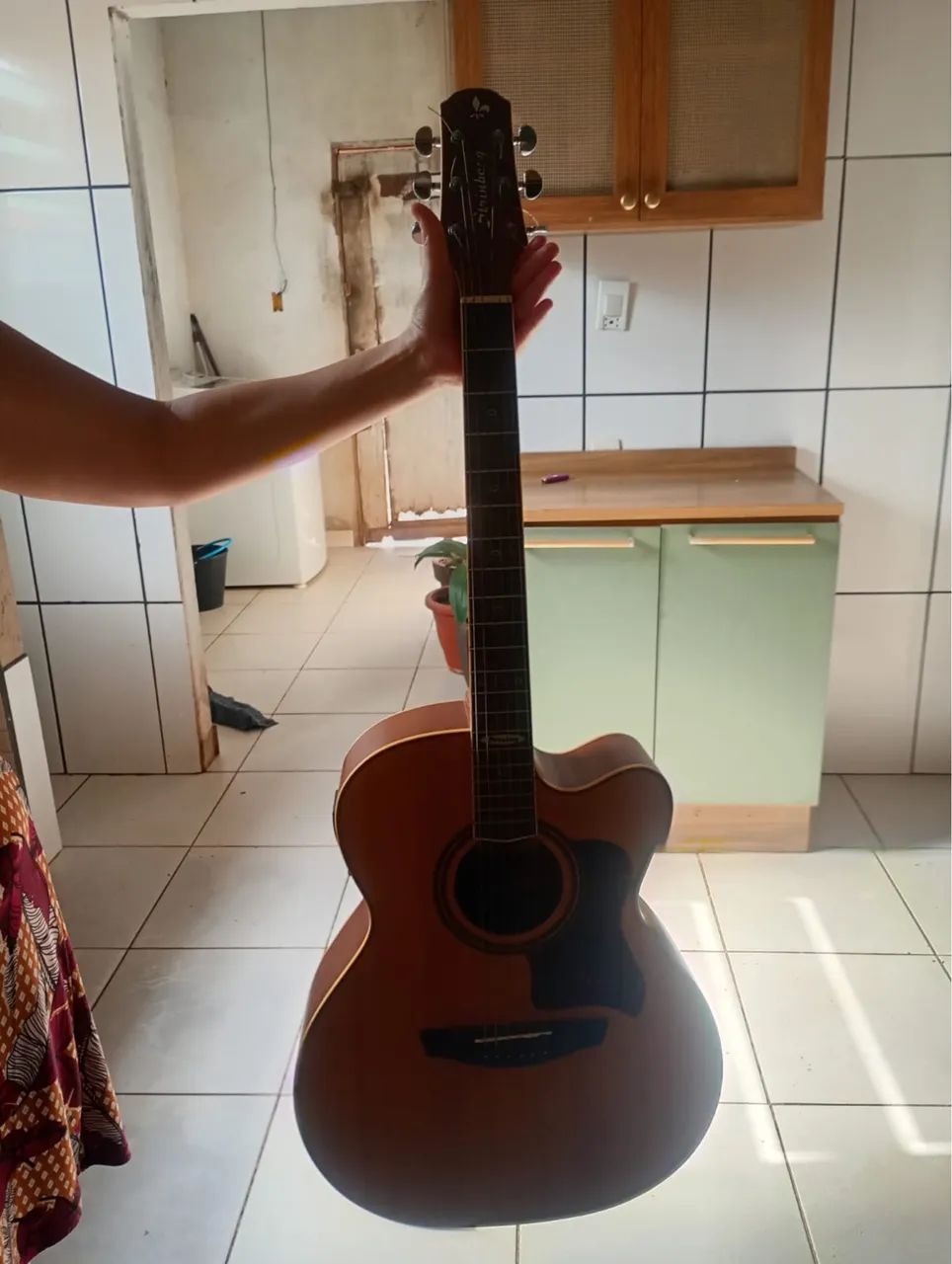 Violão  - Foto 5