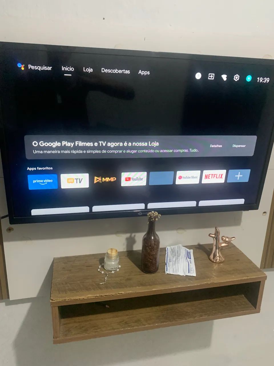 Tv a venda  - Foto 3
