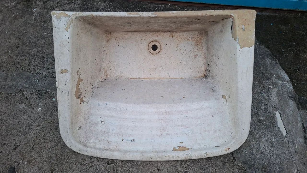 Lavatório  - Foto 2