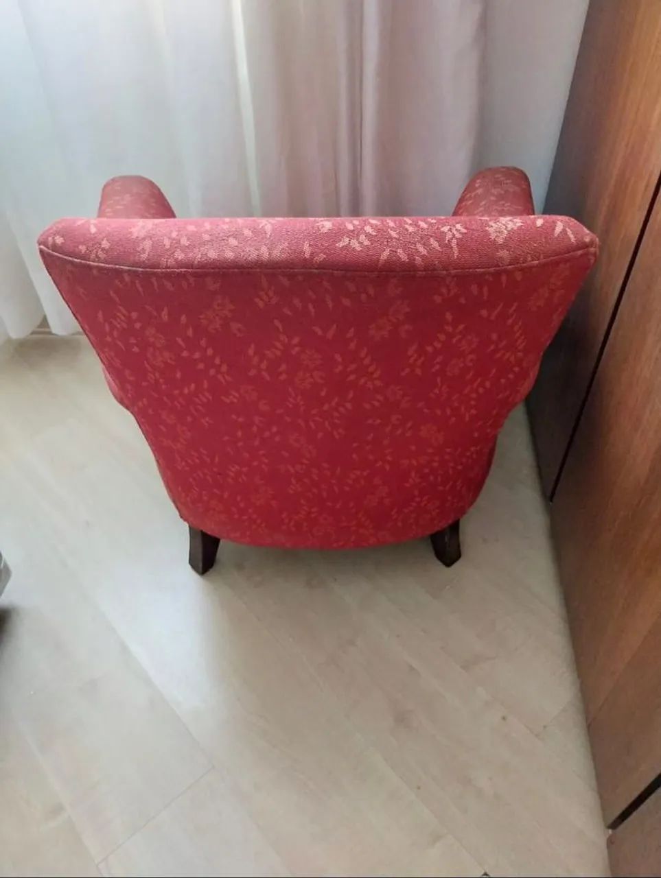 Poltrona vintage - Foto 3