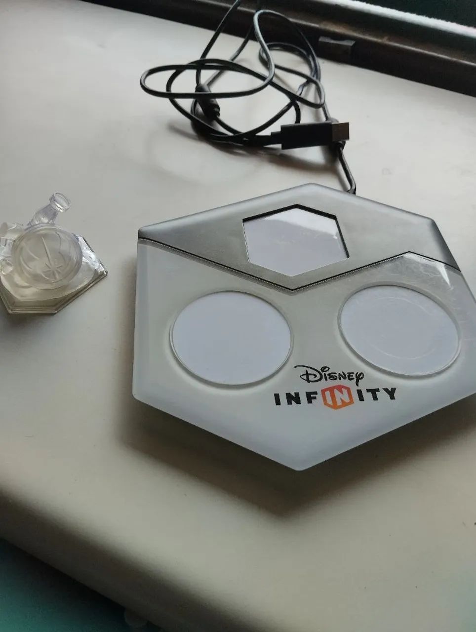Starter set Star Wars Disney Infinity PS3 - Foto 5