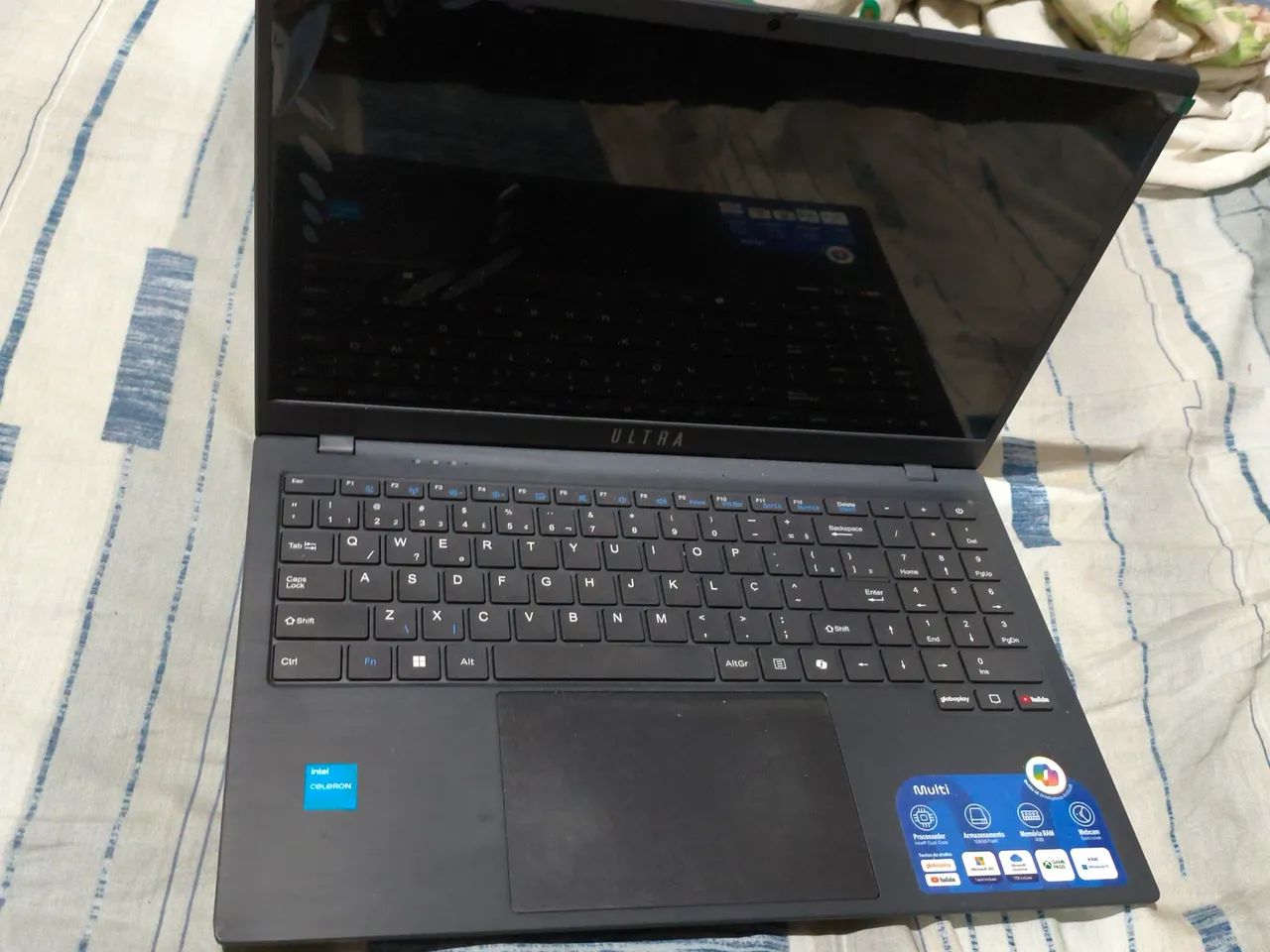 Notebook novo - Foto 2