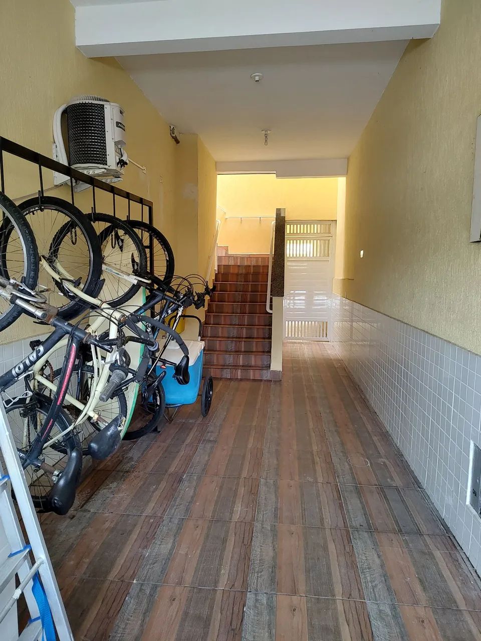 ALUGA SE KITNET  - Foto 2
