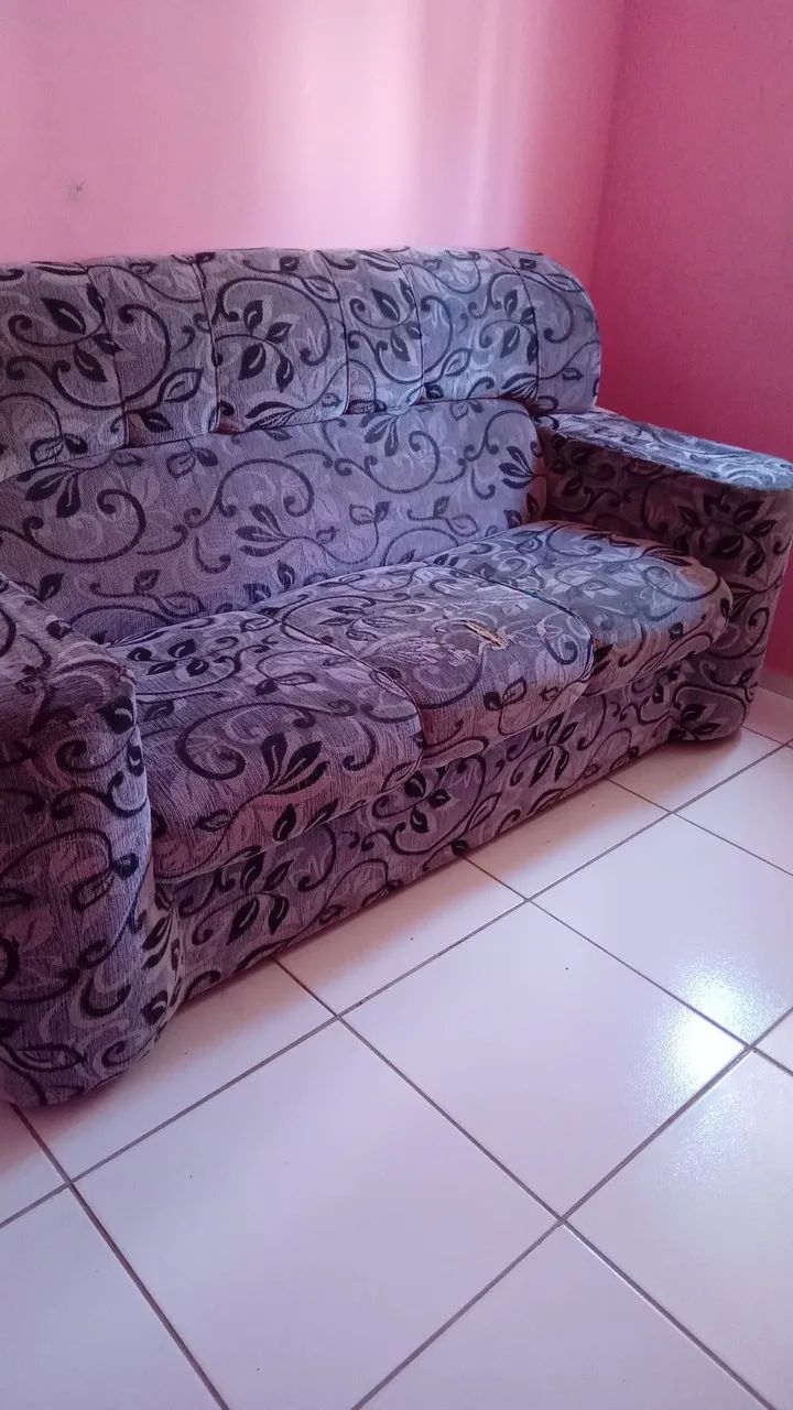 Sofá 