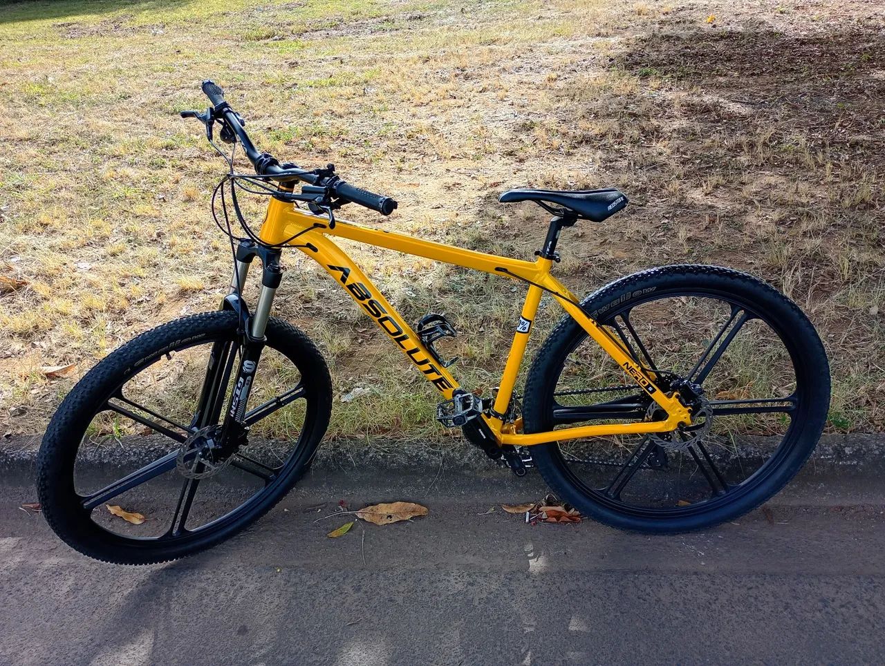 Bicicleta  - Foto 3