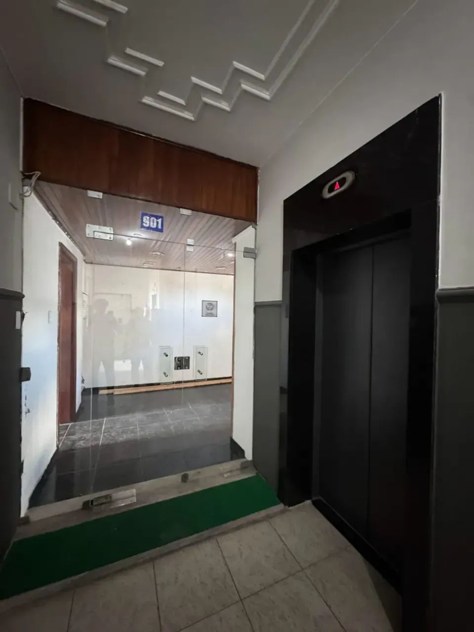 Sala Comercial, 100m², na Presidente Vargas, Edif. ACP - Belém/PA - Foto 2