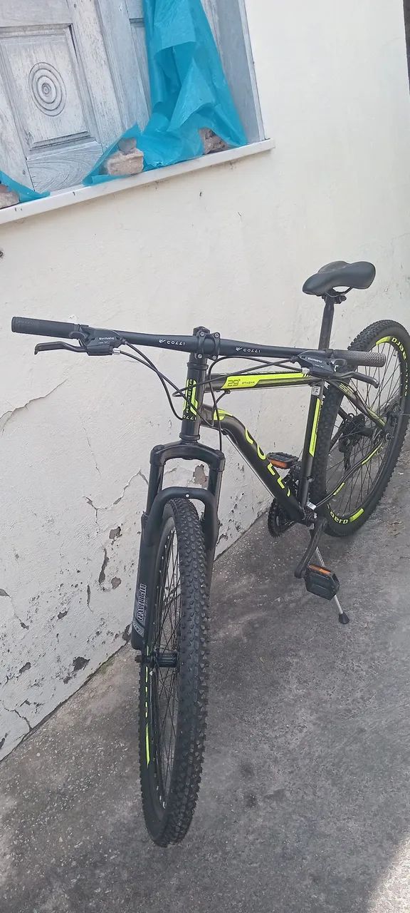 Bicicleta COLLI aro 29 - Foto 2
