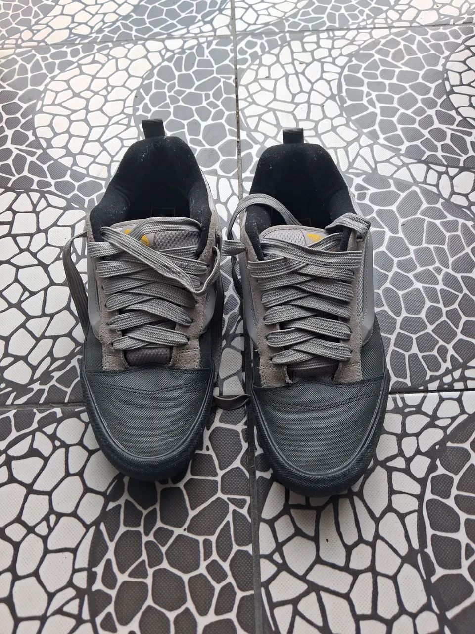 Tênis vans