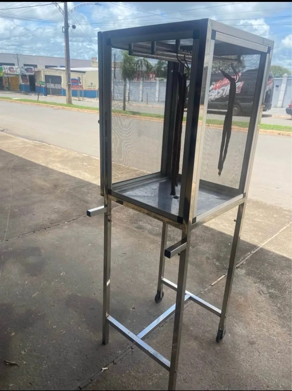 Açougue/Equipamentos  - Foto 5