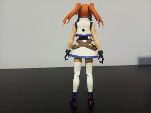 figma 073 teana lanster - Foto 4