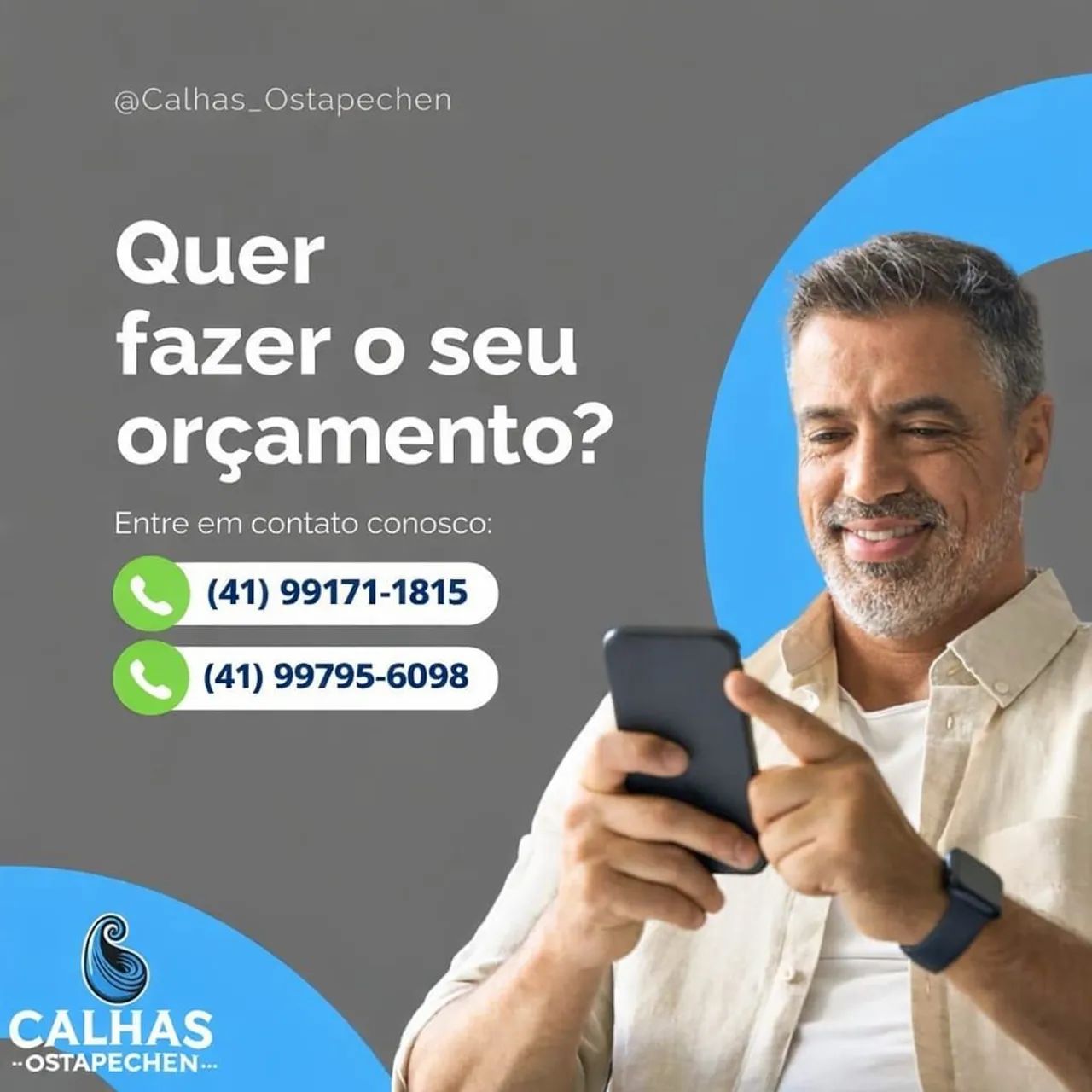 CALHAS OSTAPECHEN  - Foto 3