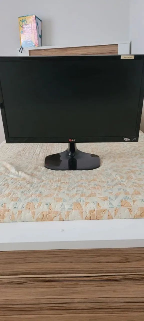 Monitor 22 polegadas  - Foto 2