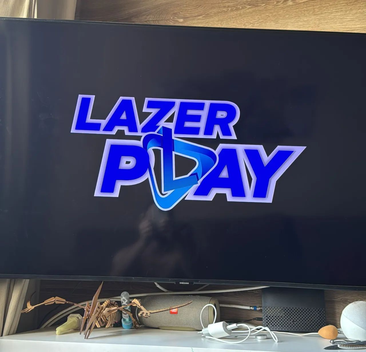 LAZER PLAY
