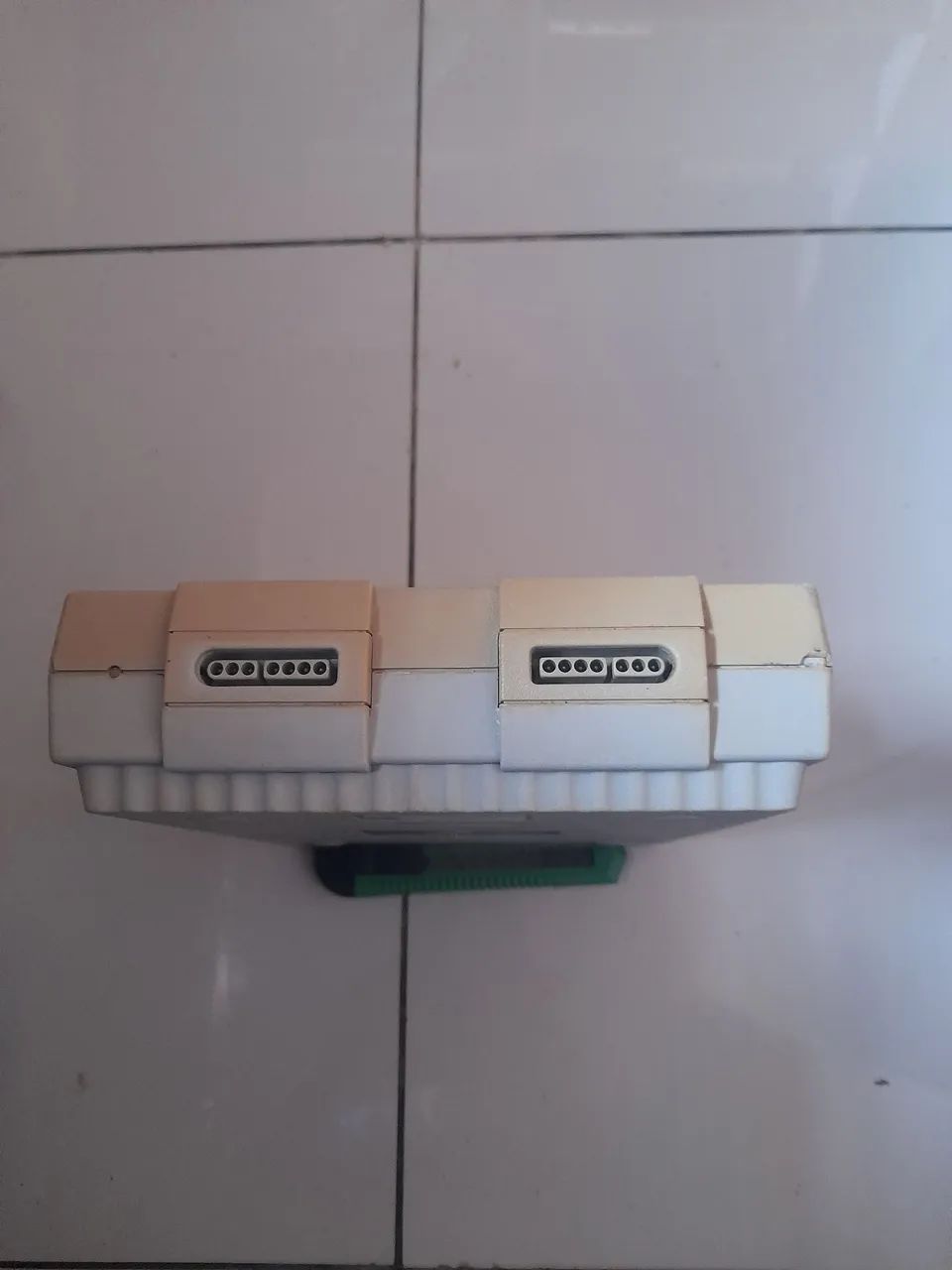 Super Nintendo   - Foto 2