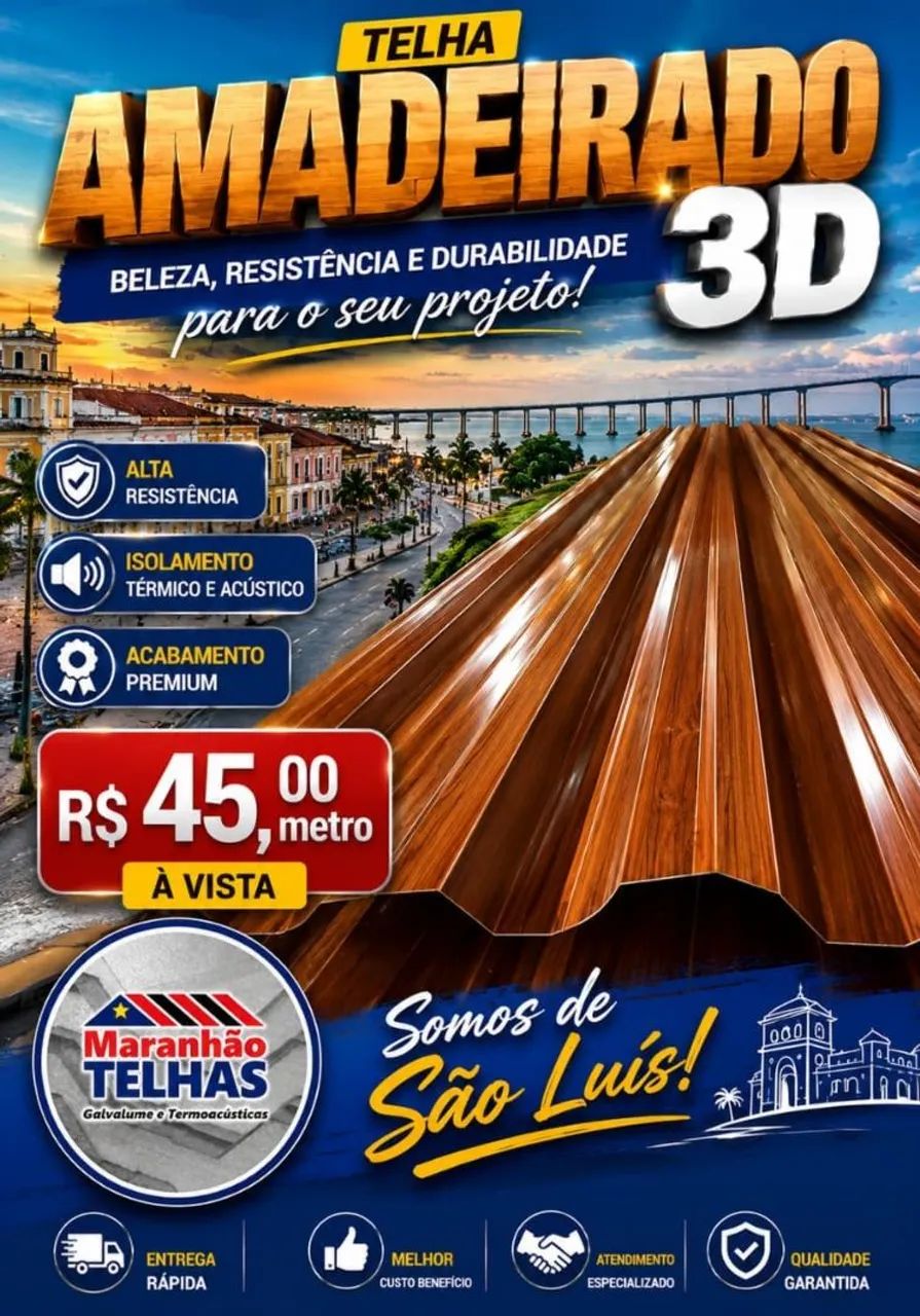 Telhas 