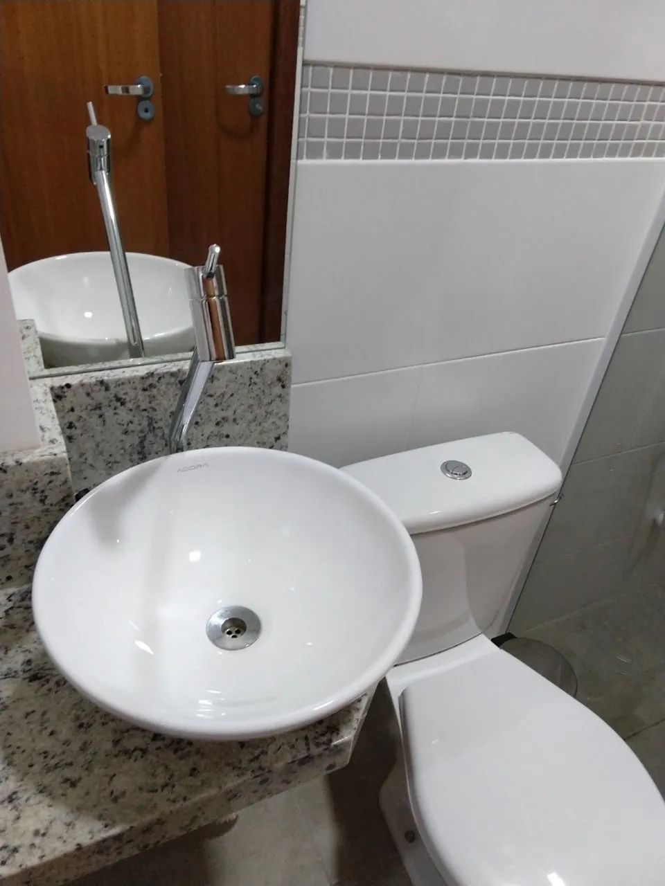 Apartamento mobiliado no campeche.  - Foto 5