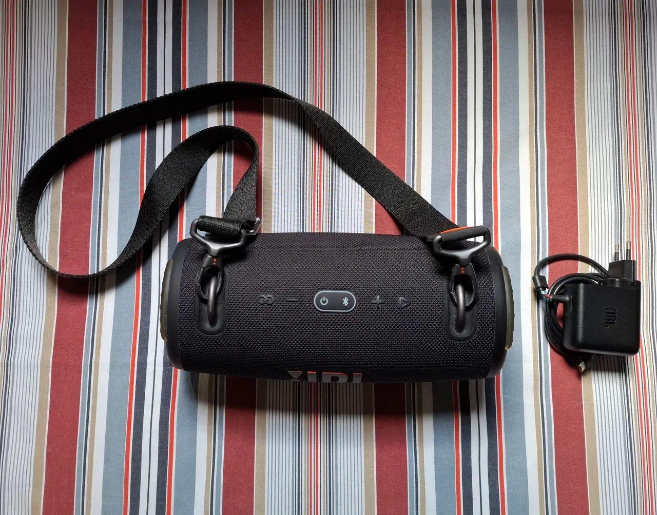 JBL XTREME 3 - Foto 4