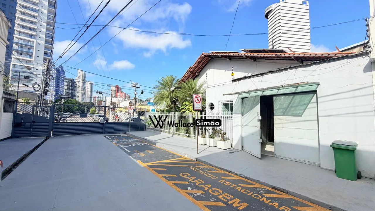Imóvel Comercial à Venda - Próximo à Praça Brasil - Foto 3