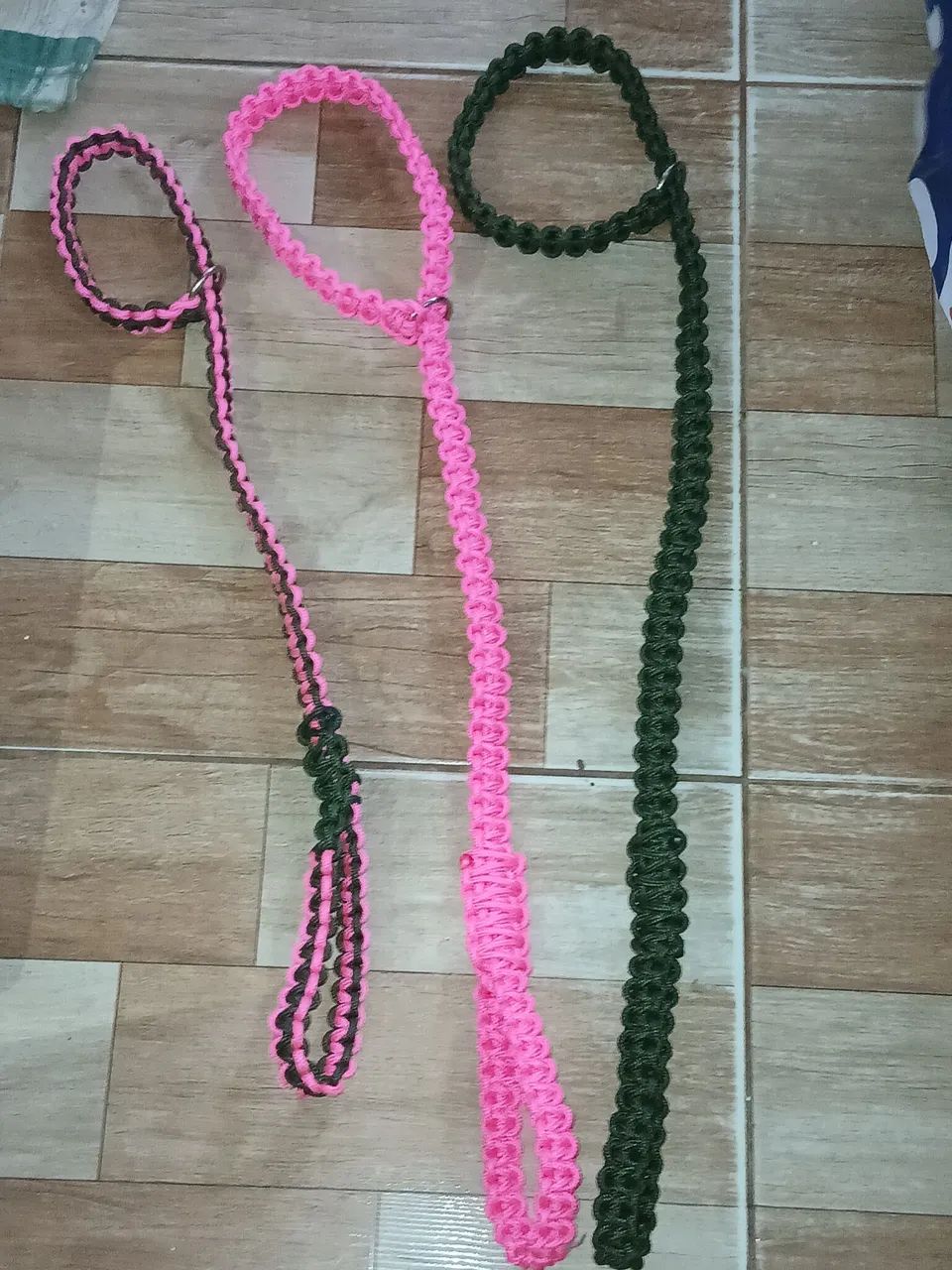 Guia artesanal pra vender!!!!