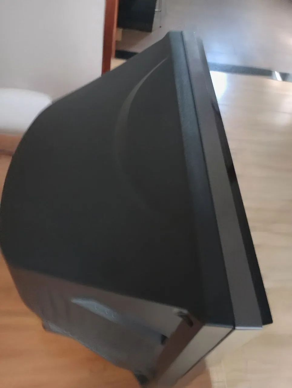 Tv de Tubo Semp Ultra Slim 21 Polegadas  - Foto 2