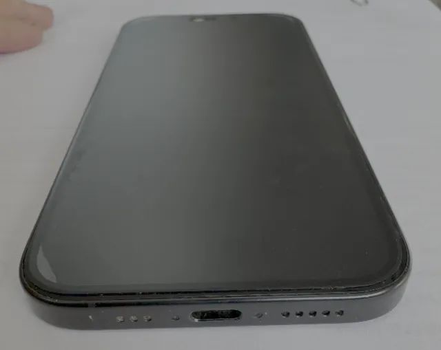 iPhone 16 128 GB - Bateria 91% - Excelente Estado - Foto 2