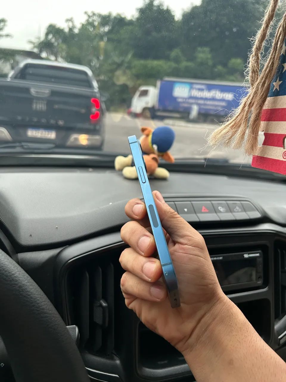 iPhone 13 impecável  - Foto 4