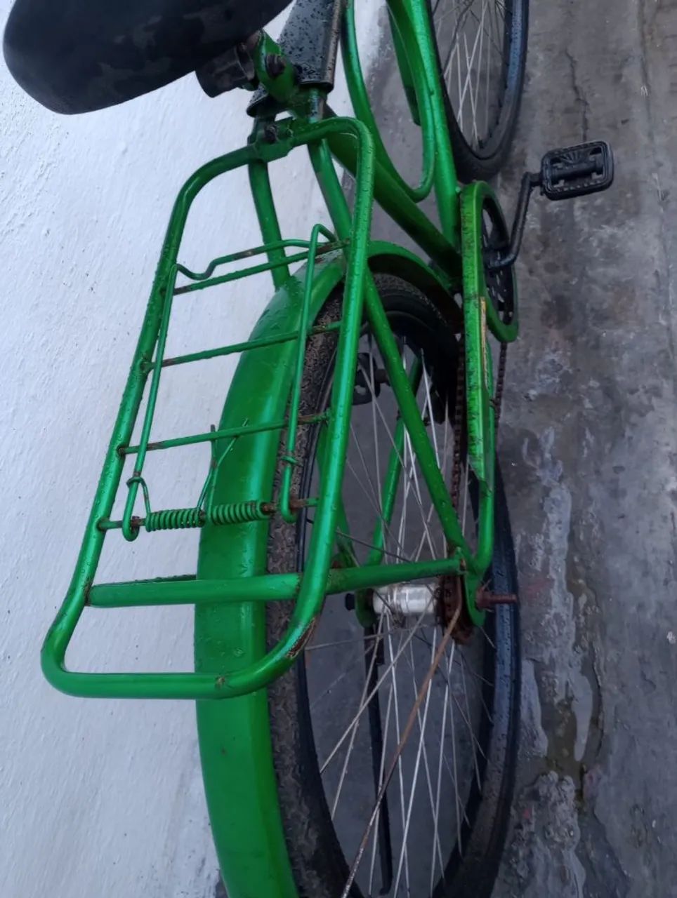 Bicicleta  monarck - Foto 3