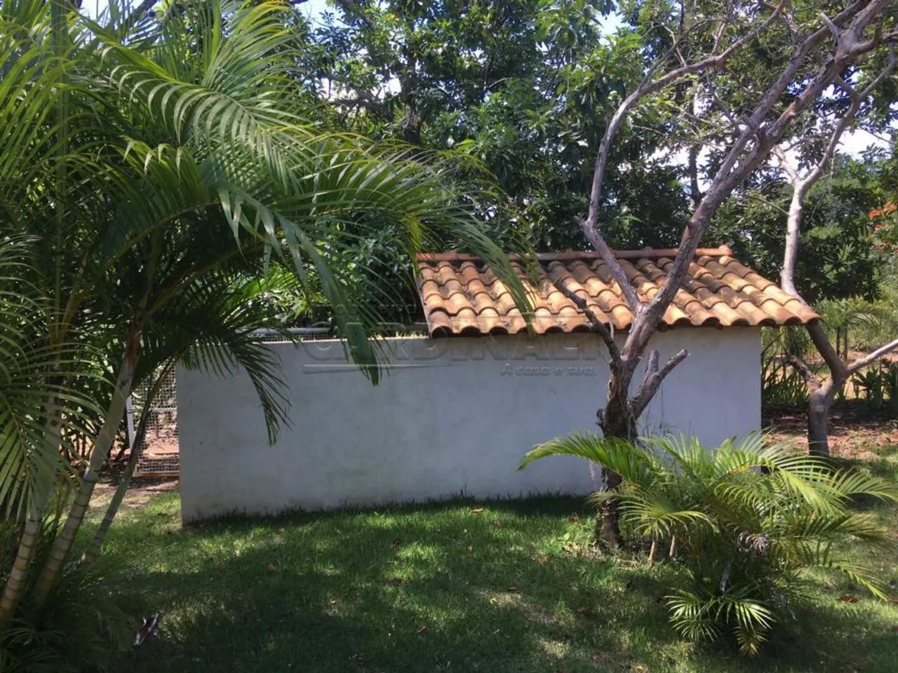 Rural Chácara sem Condomínio em Brotas - Foto 4