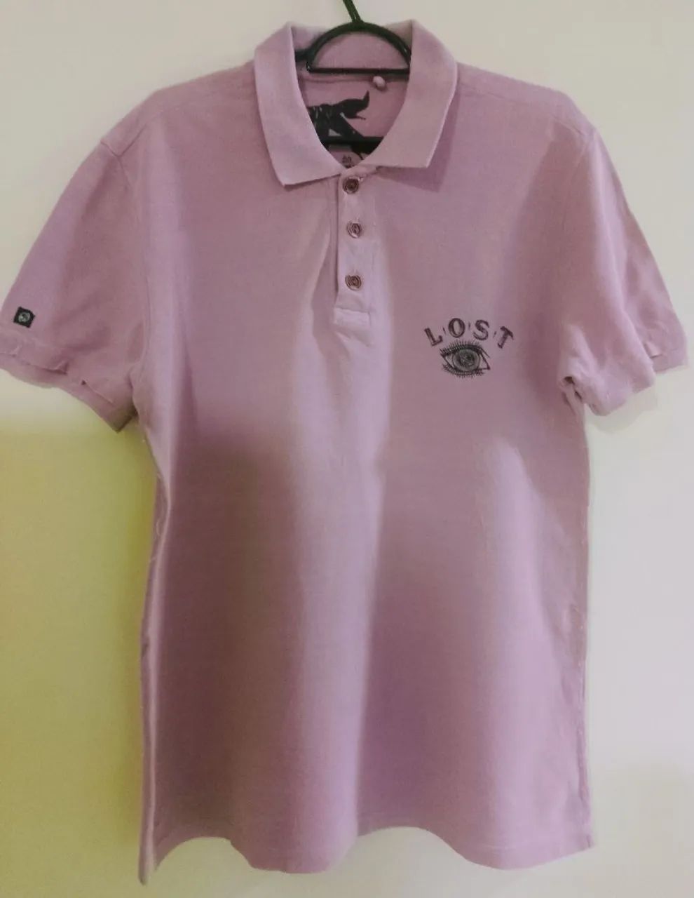 CAMISA LOST ORIGINAL 