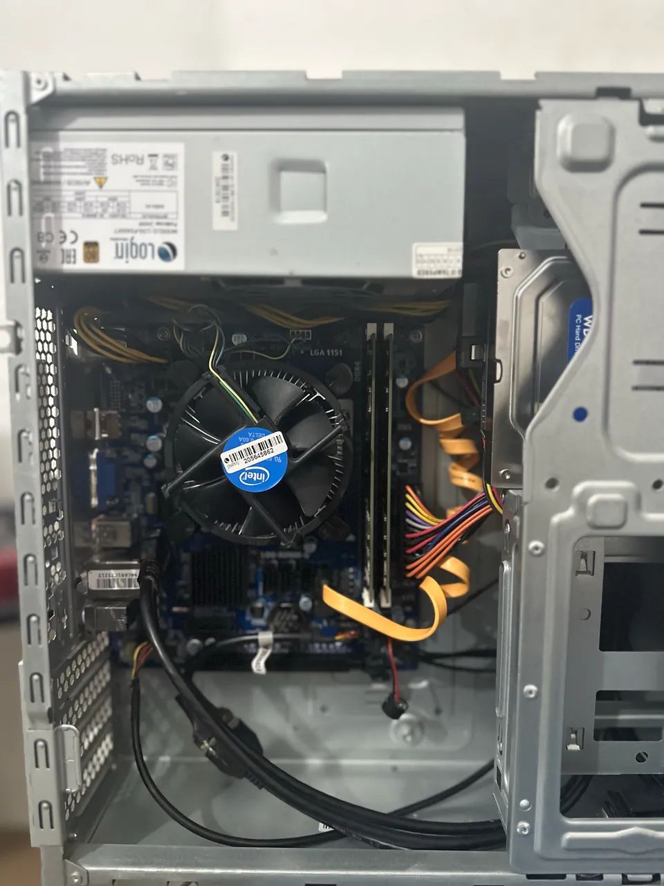 Cpu gamer i3 de 9 geração  - Foto 3