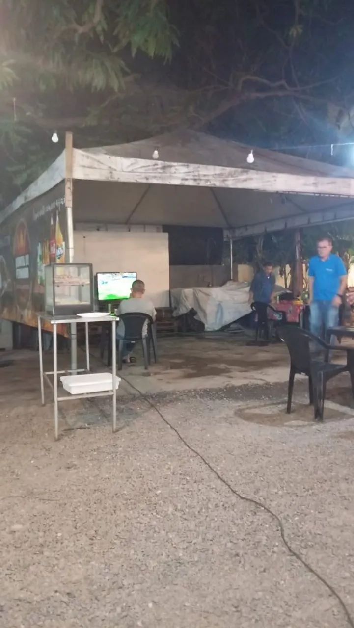Vendo urgente itens de Lava Jato e Jantinha - Foto 3