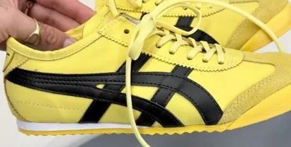 Tênis Oniksuta Tiger - Asics