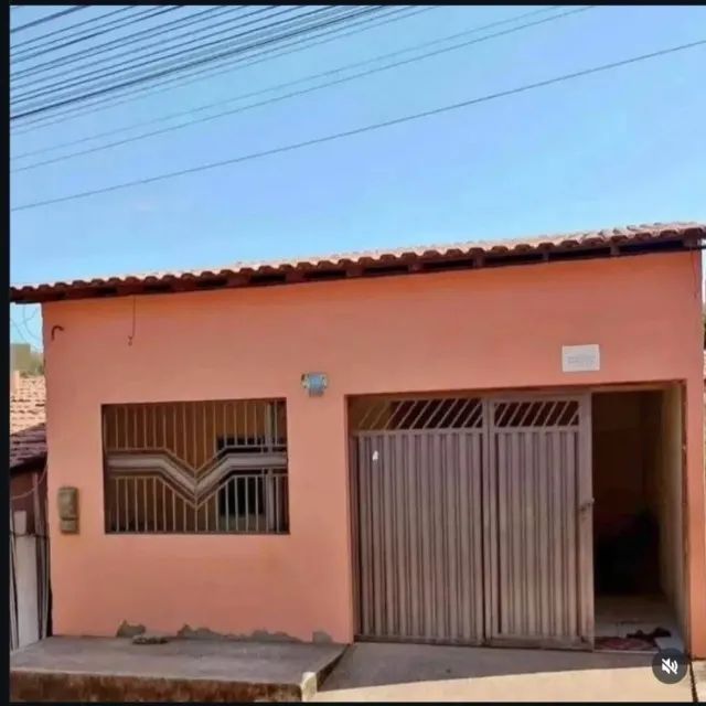 CASA NO ANJO DA GUARDA