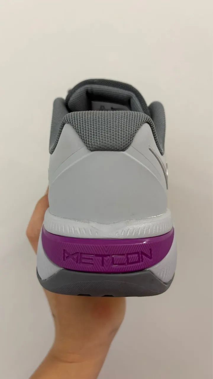 Tênis Nike feminino Metcon 10  - Foto 4