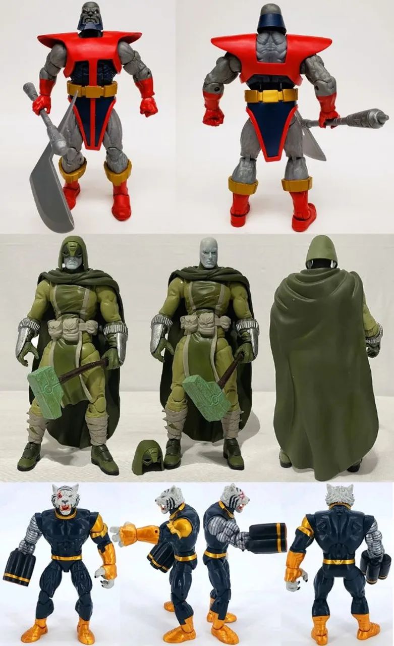 MARVEL LEGENDS - Foto 2