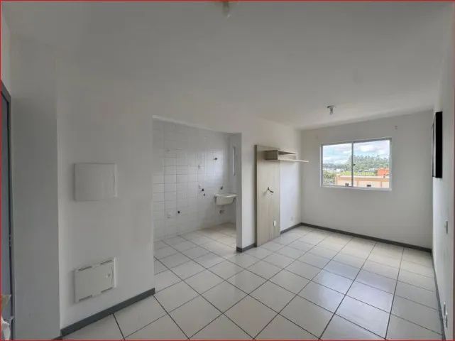 Apartamento com 2 dormitórios e elevador no Bairro Costa e Silva - Foto 5