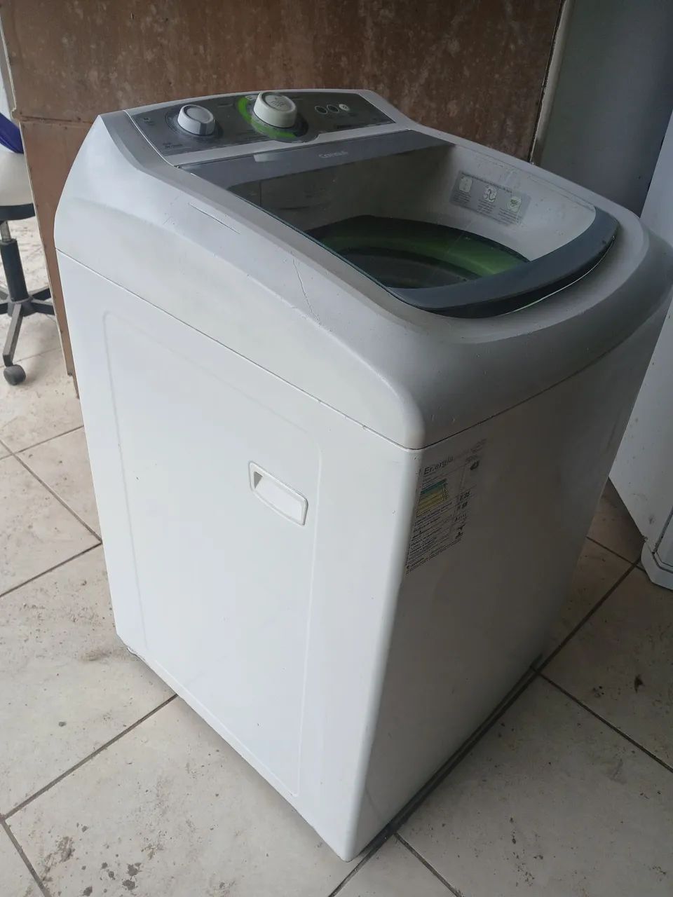 Maquina de lavar consul só hoje - Foto 4