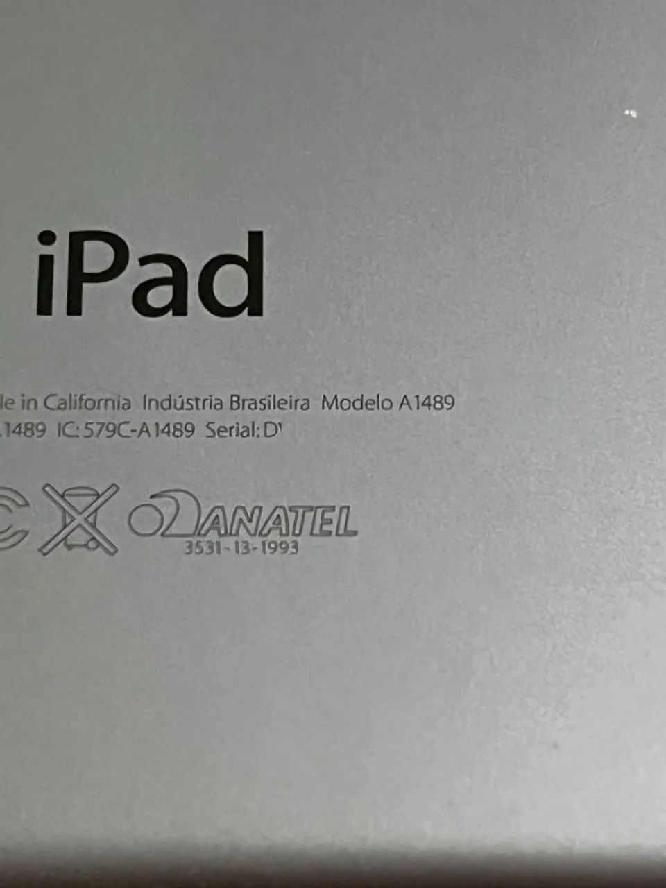 IPad mini 2 (Wifi) - Foto 4