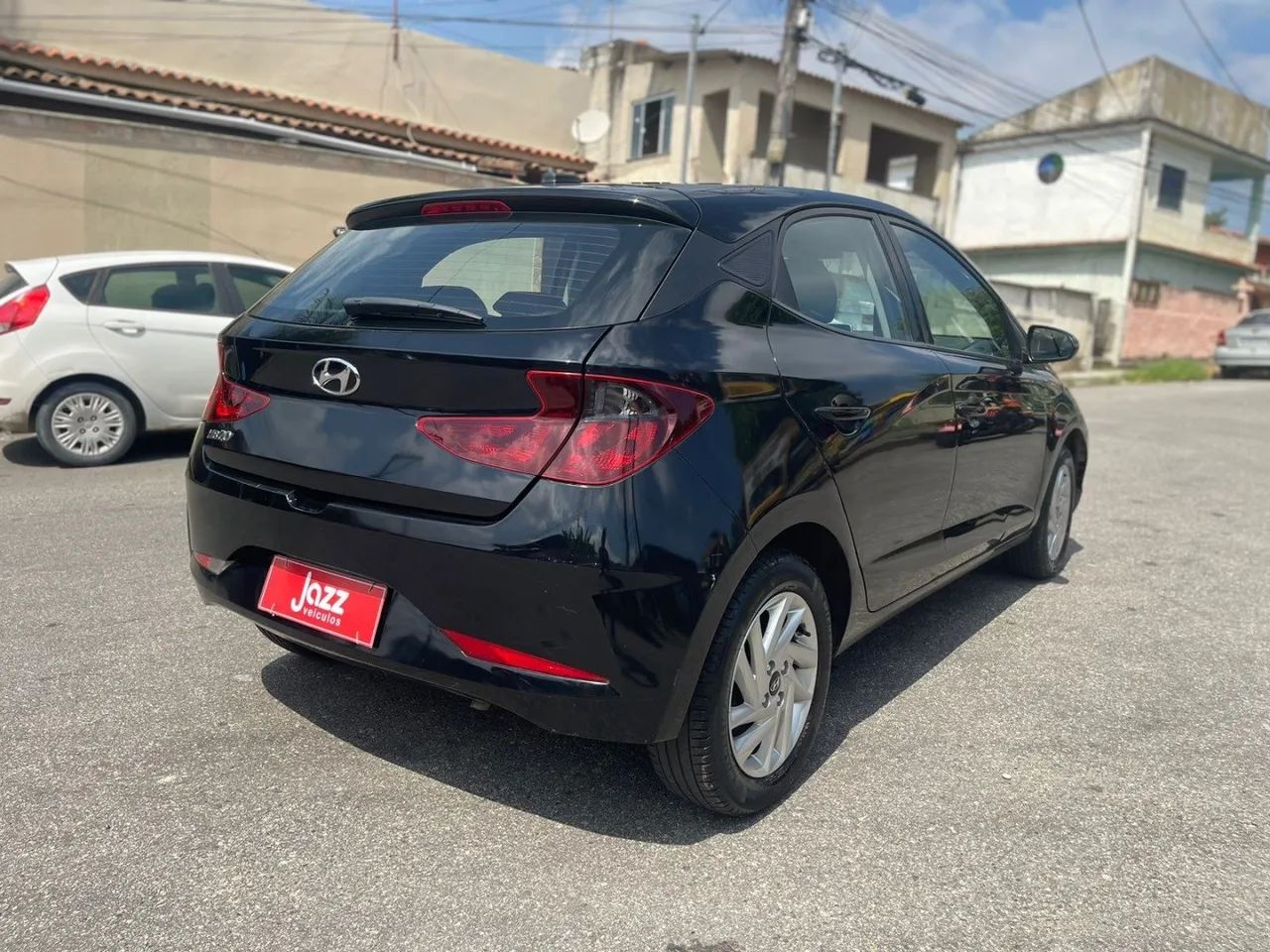 Hyundai HB20 Evolution 1.0 Flex 12V MEC 2022 - Foto 3
