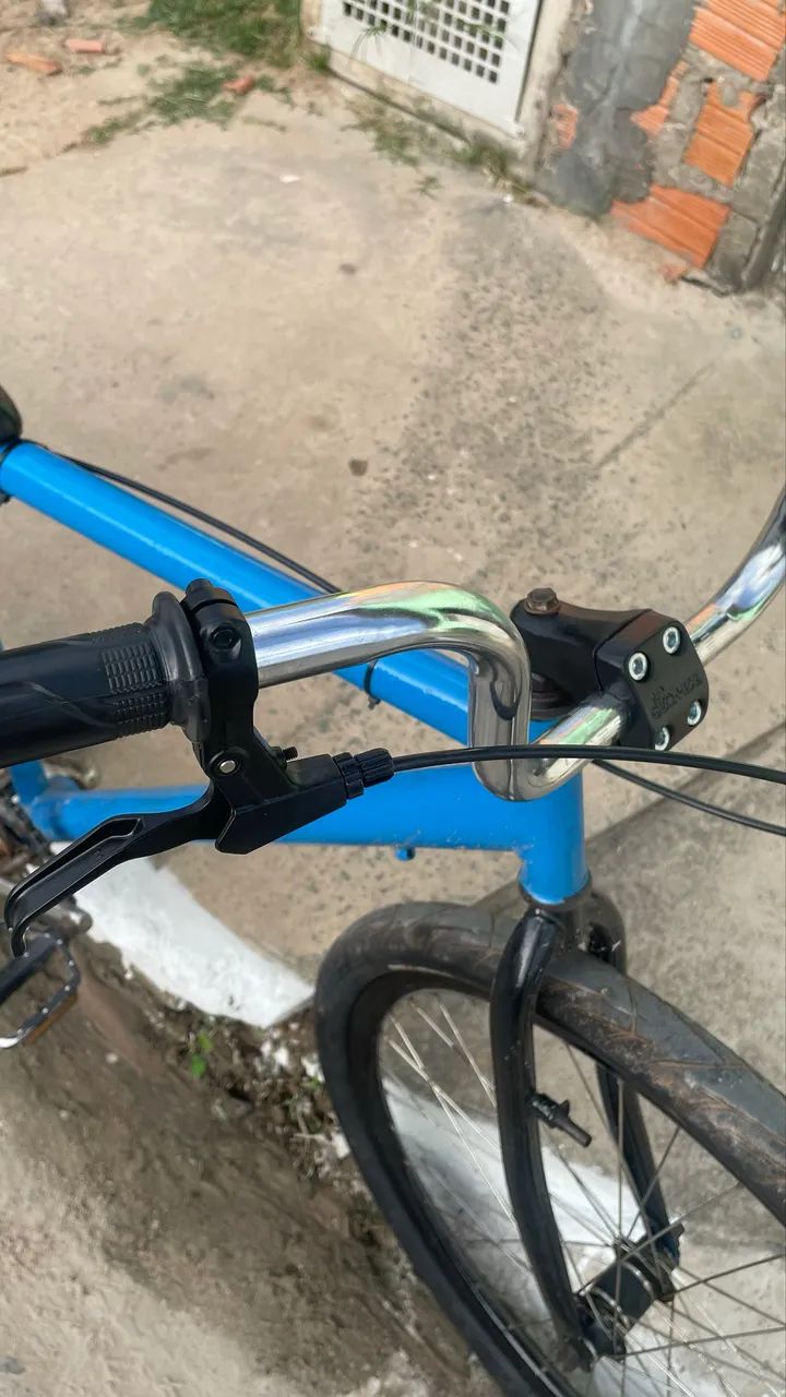 Bike aro 26 nova - Foto 2