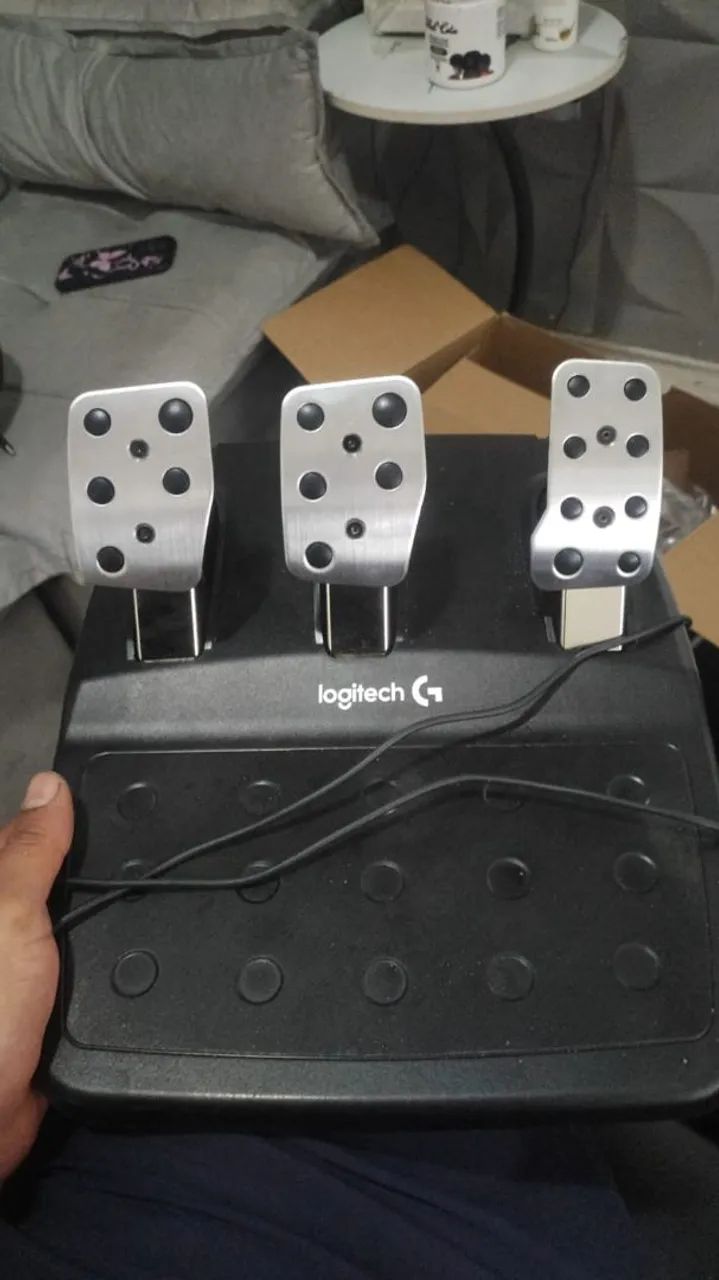 Volante g29 - Foto 4