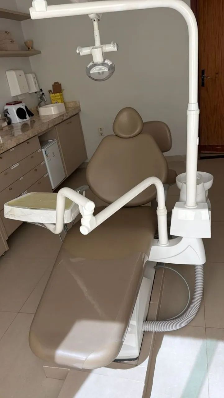 vendo cadeiras gnatus pouquíssimo uso - Foto 2