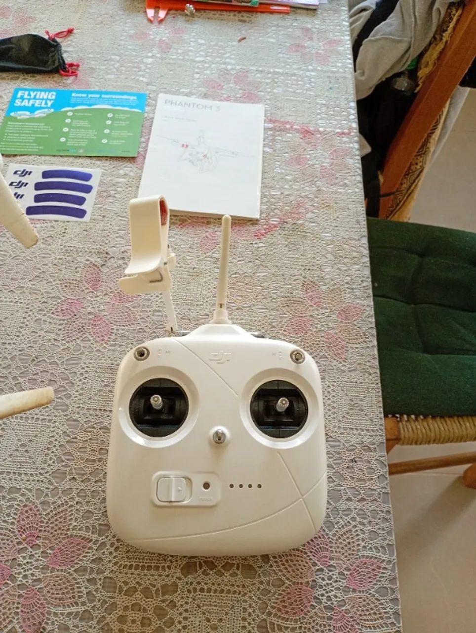 Drone Phantom 3 standart  - Foto 4