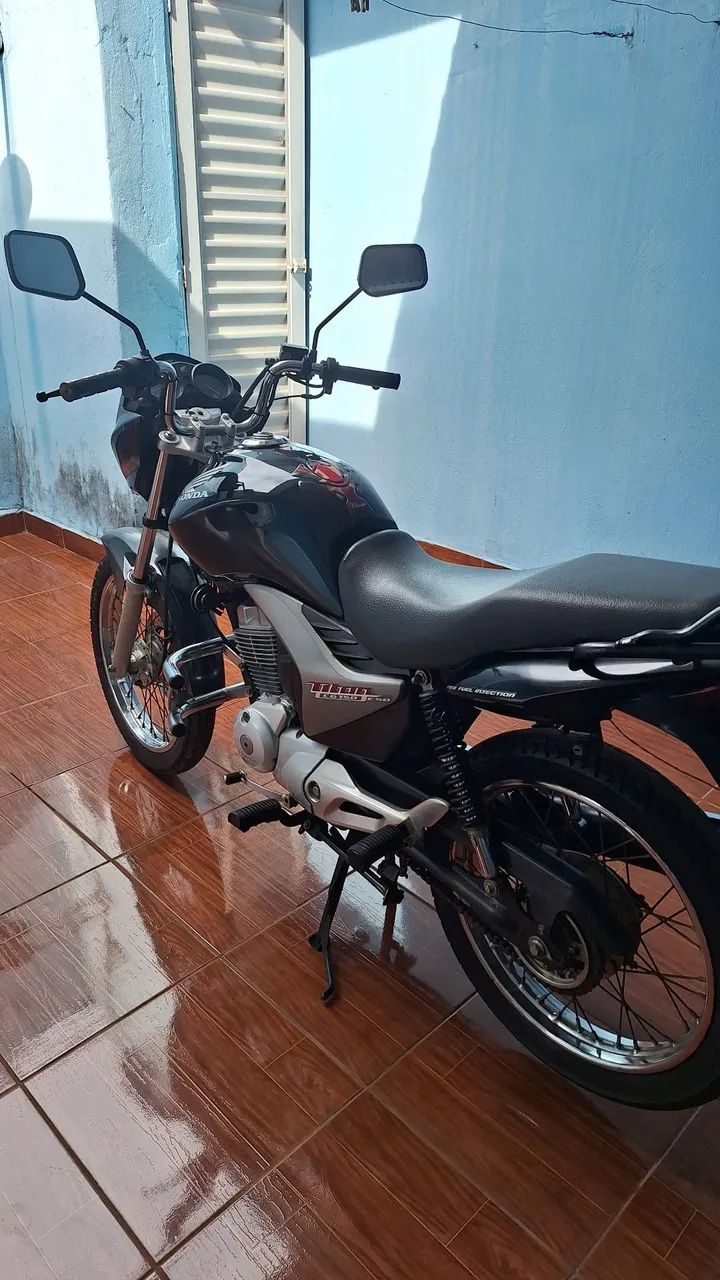Titan esd 150 - Foto 2