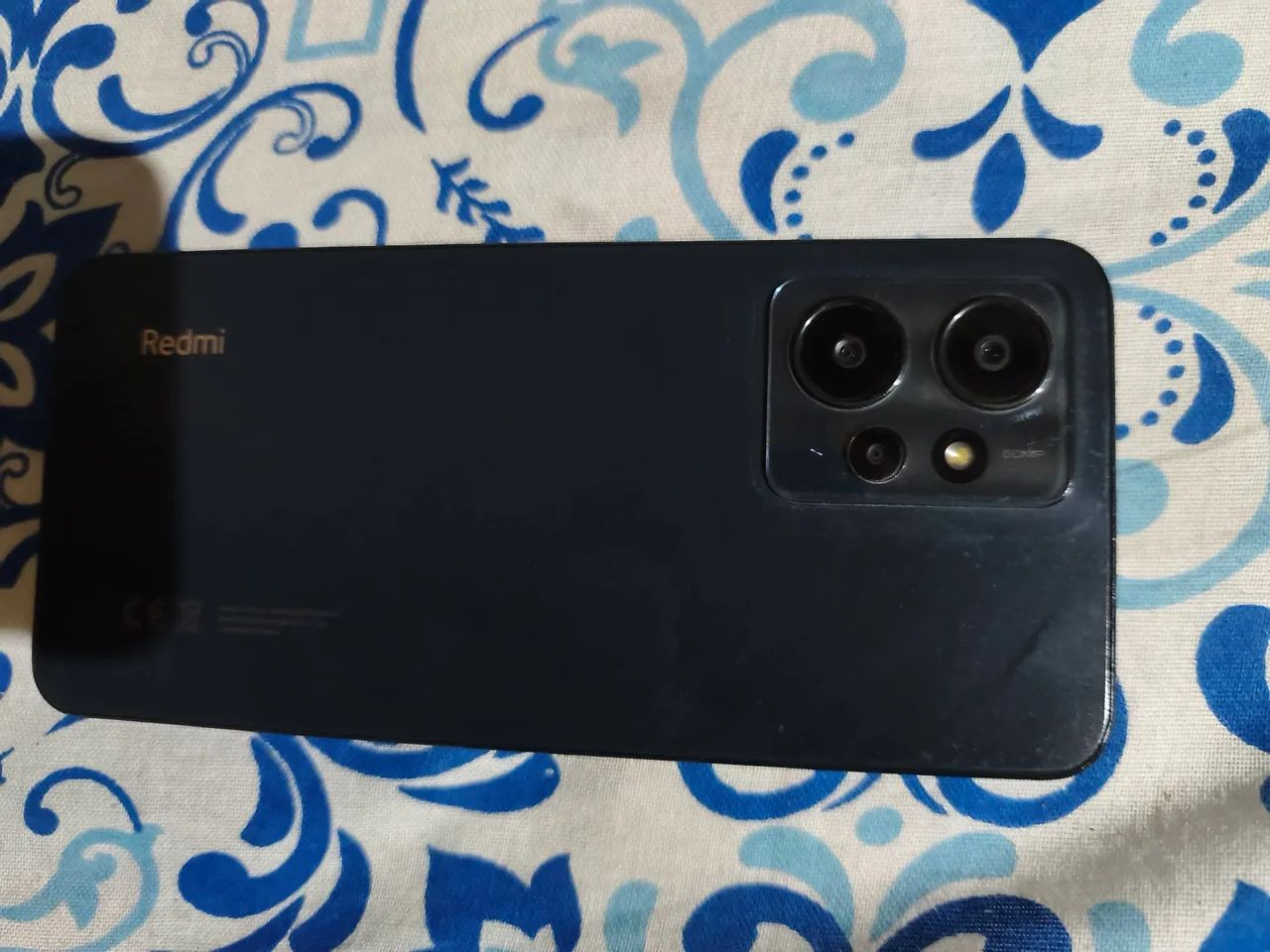 Redmi note 12 - Foto 2