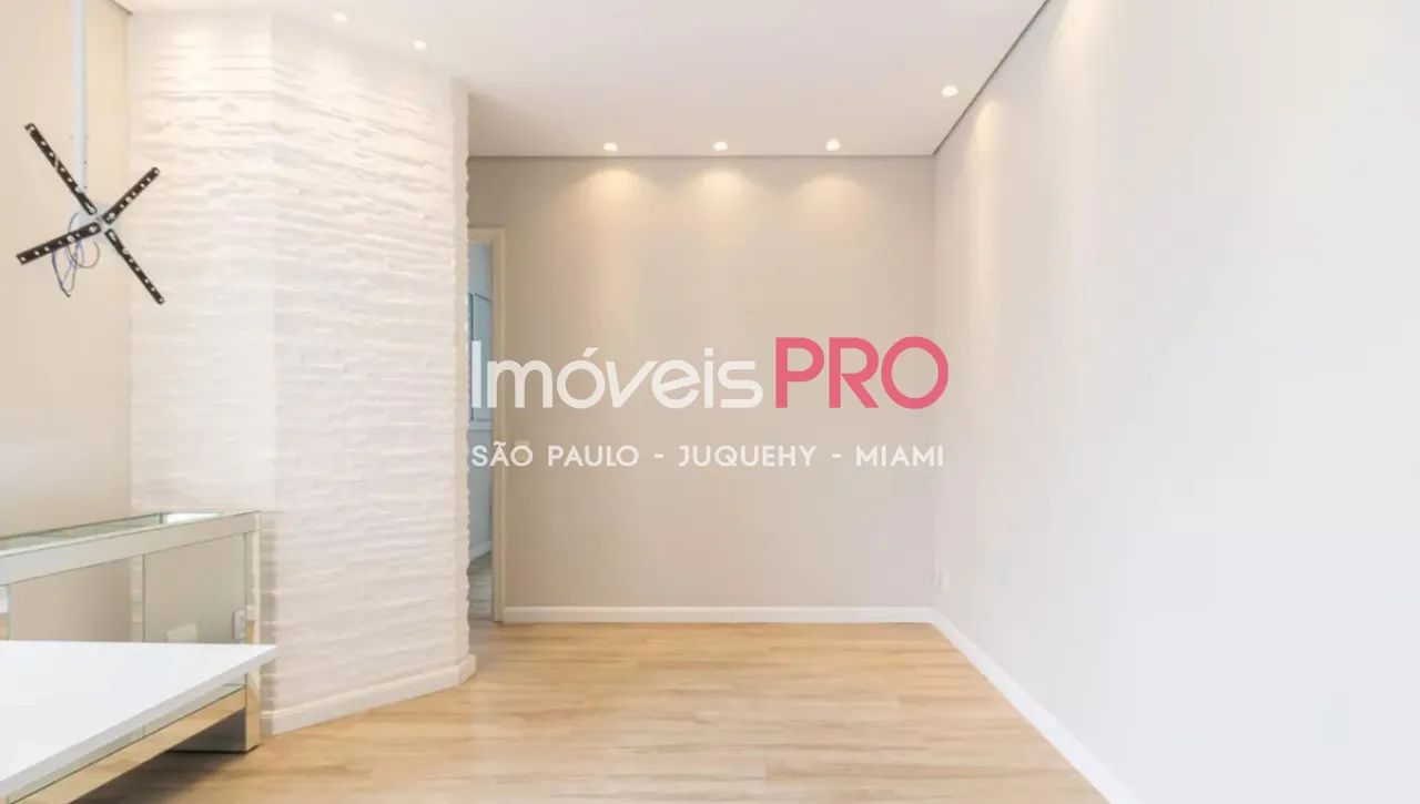 Apartamento, Vila Olímpia - São Paulo - Foto 4