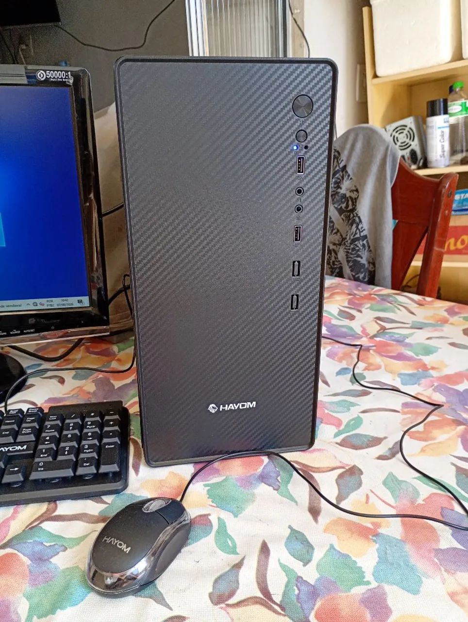 Computador Core i 3 Completo - Foto 2
