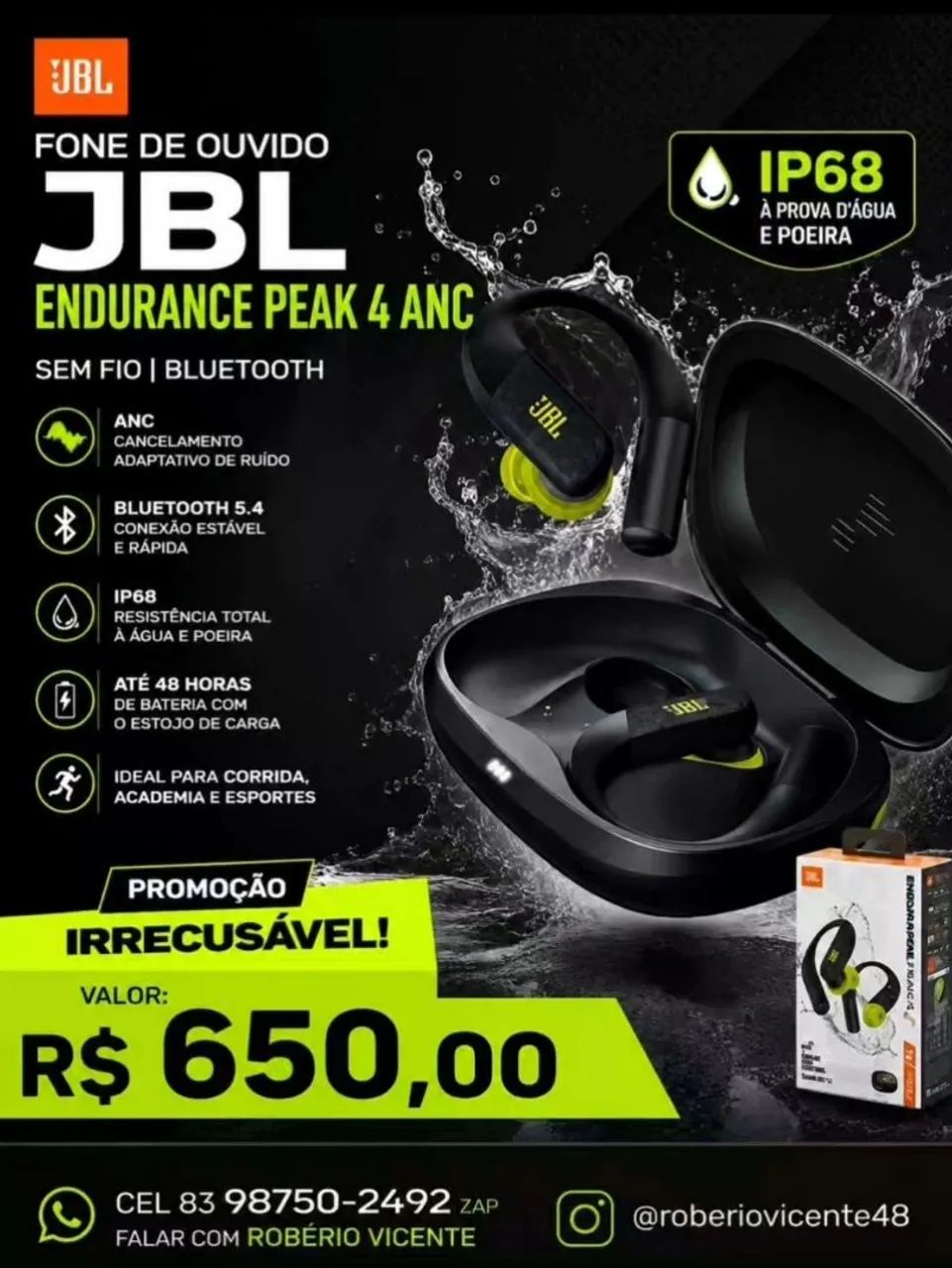 Vende